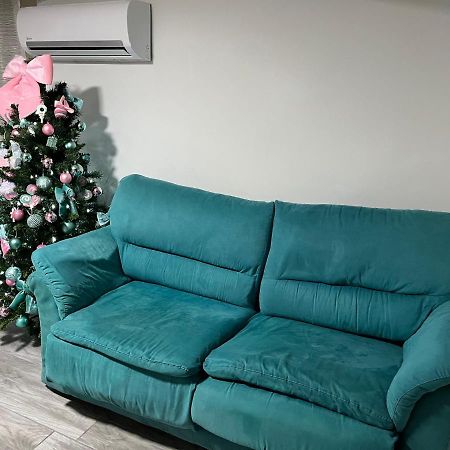 Bryan Home Неаполь Экстерьер фото