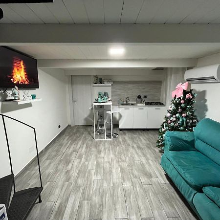 Bryan Home Неаполь Экстерьер фото