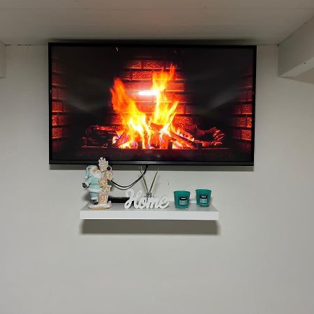 Bryan Home Неаполь Экстерьер фото