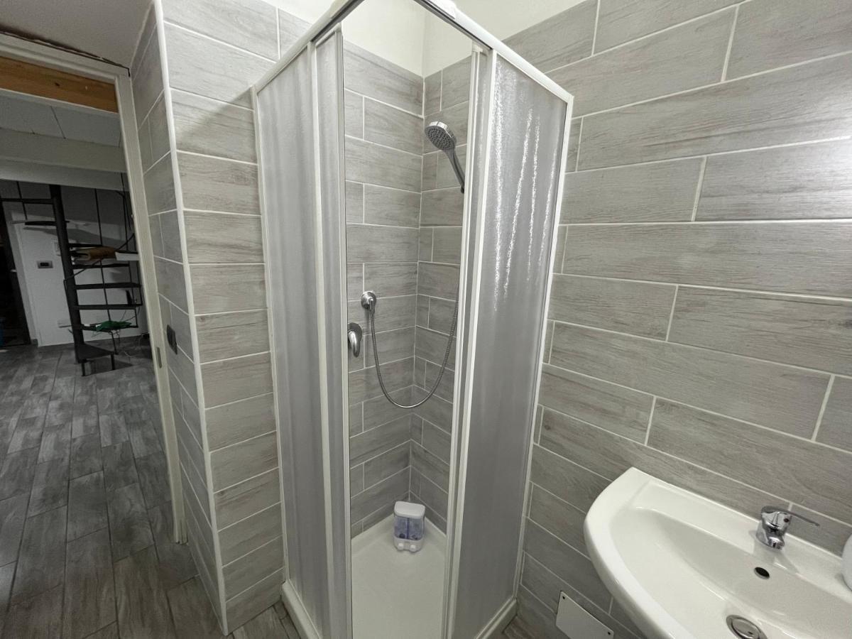 Bryan Home Неаполь Экстерьер фото