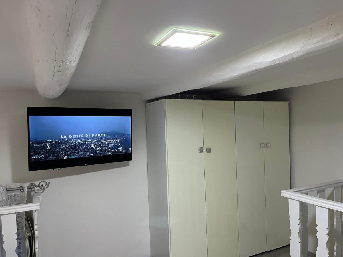 Bryan Home Неаполь Экстерьер фото