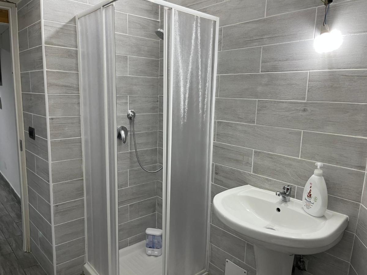 Bryan Home Неаполь Экстерьер фото