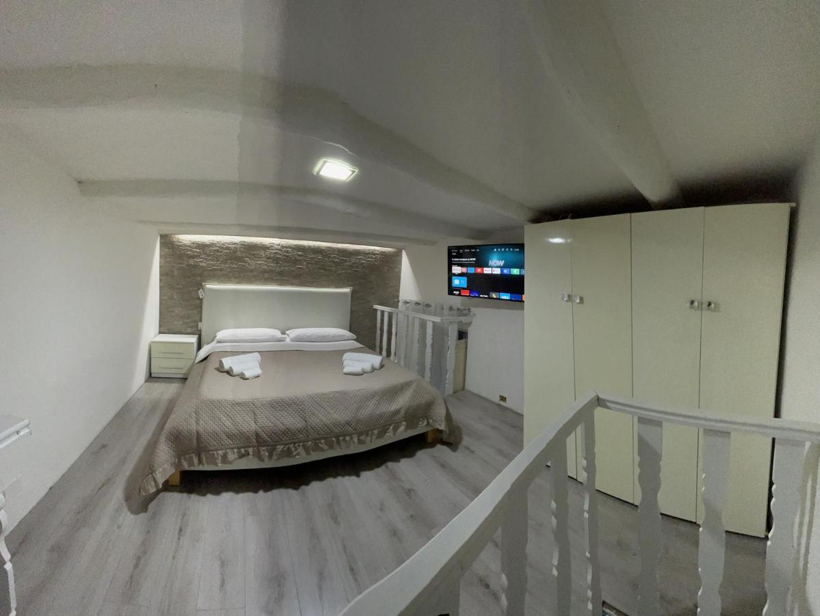 Bryan Home Неаполь Экстерьер фото