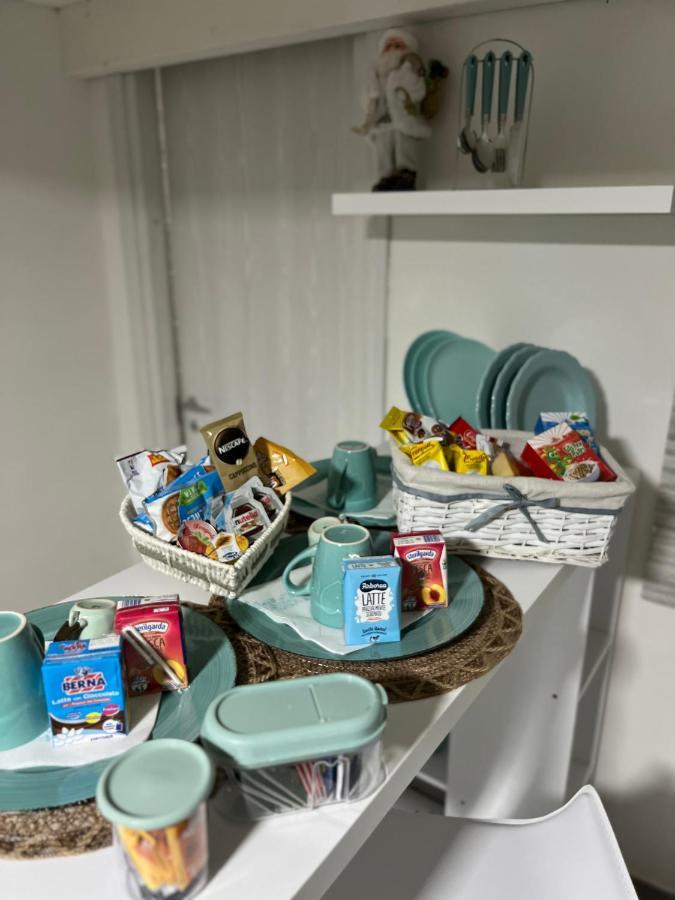 Bryan Home Неаполь Экстерьер фото