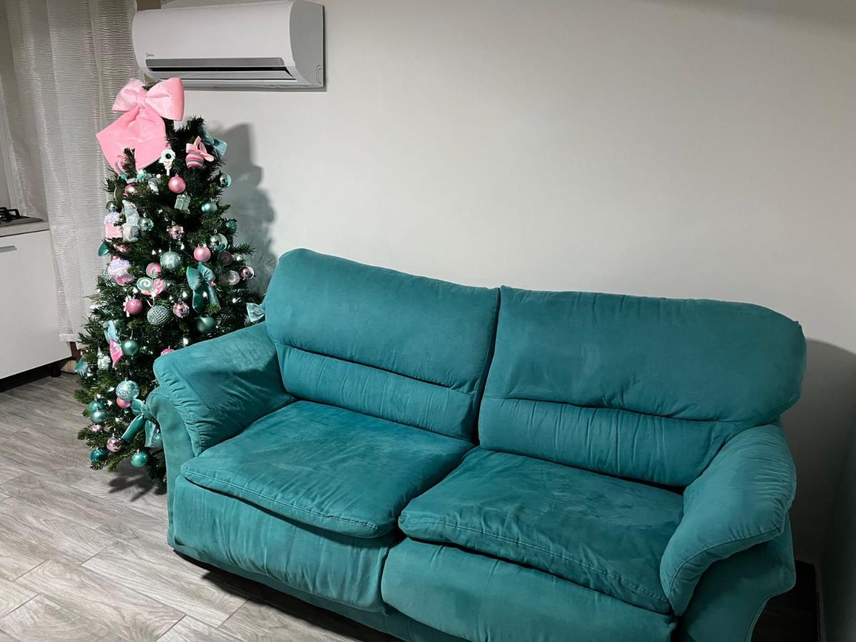 Bryan Home Неаполь Экстерьер фото
