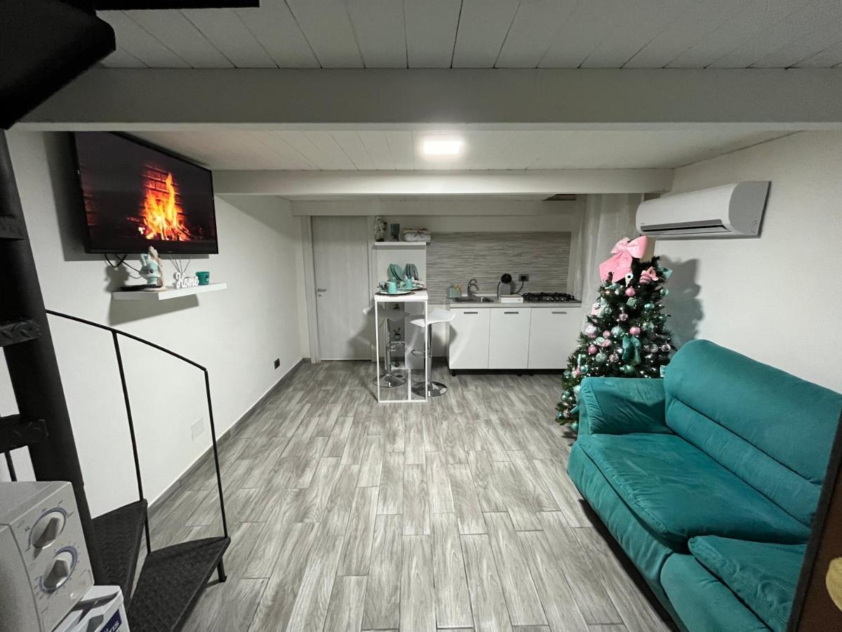 Bryan Home Неаполь Экстерьер фото
