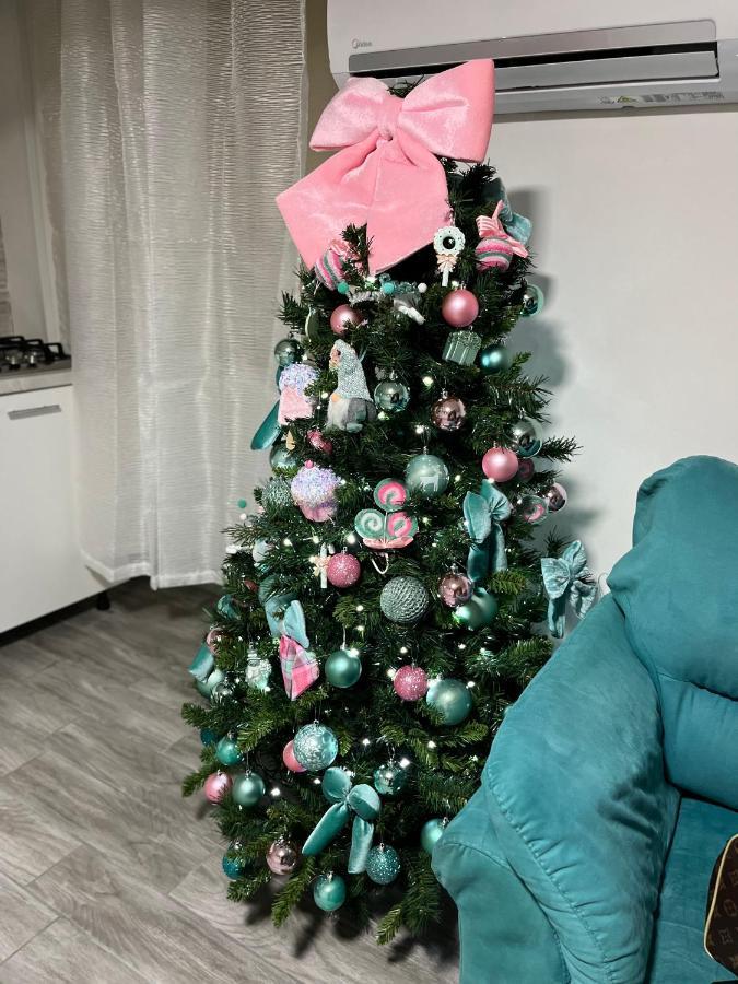 Bryan Home Неаполь Экстерьер фото
