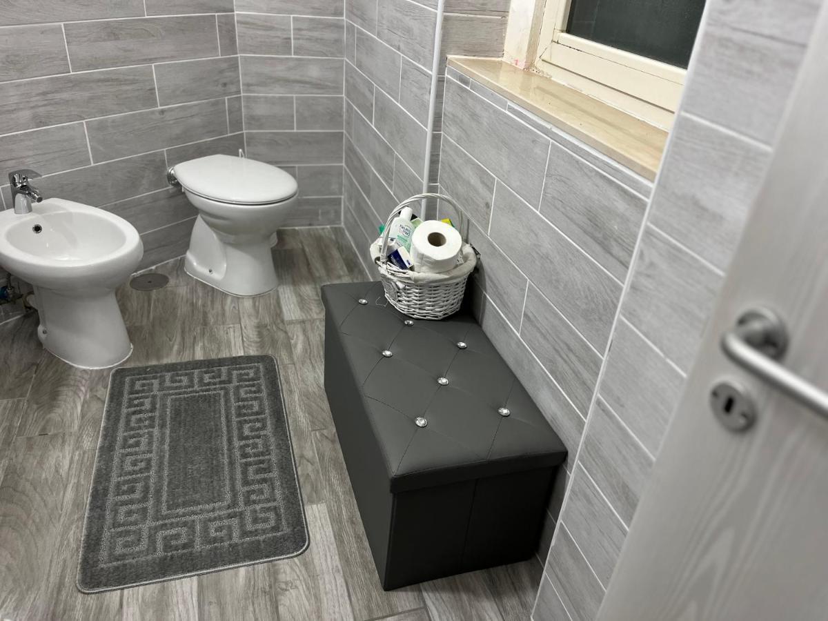 Bryan Home Неаполь Экстерьер фото