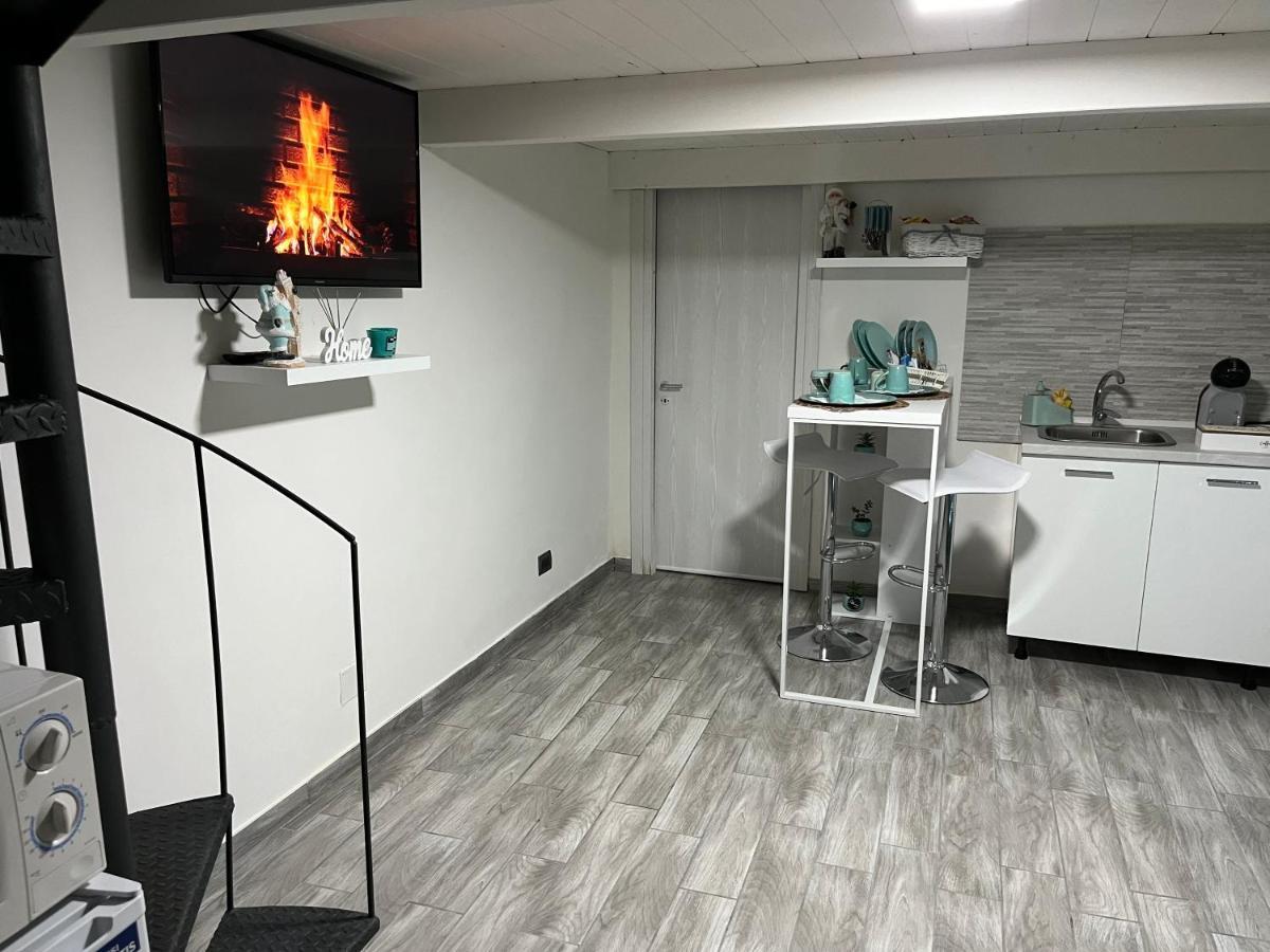 Bryan Home Неаполь Экстерьер фото