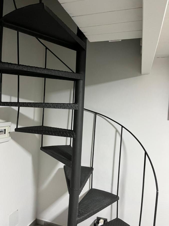 Bryan Home Неаполь Экстерьер фото