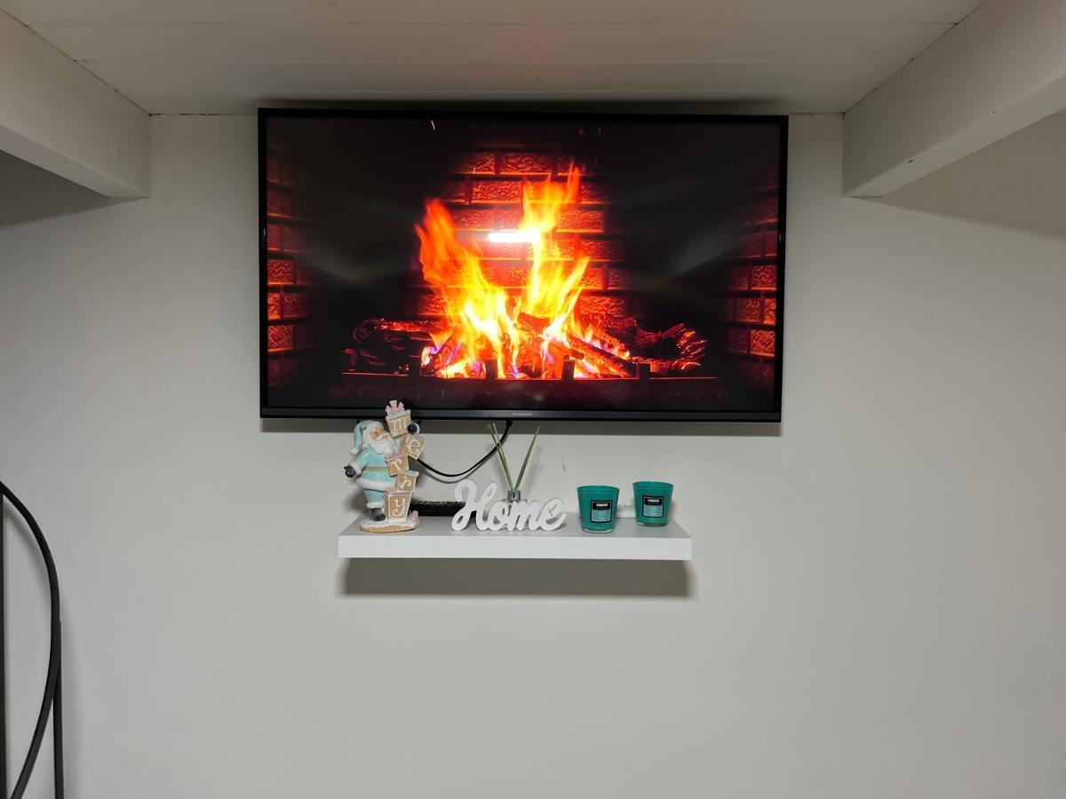 Bryan Home Неаполь Экстерьер фото