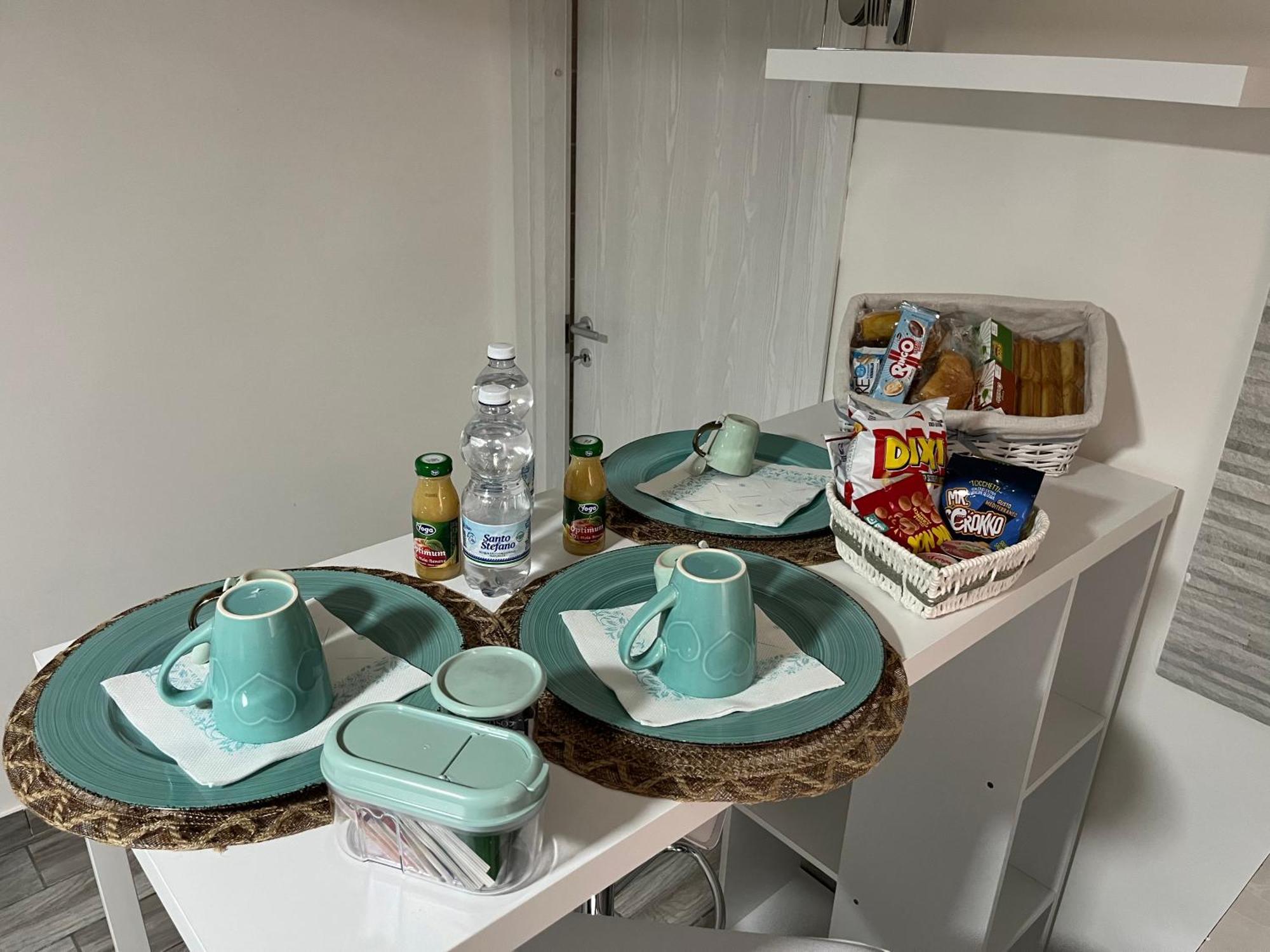 Bryan Home Неаполь Экстерьер фото