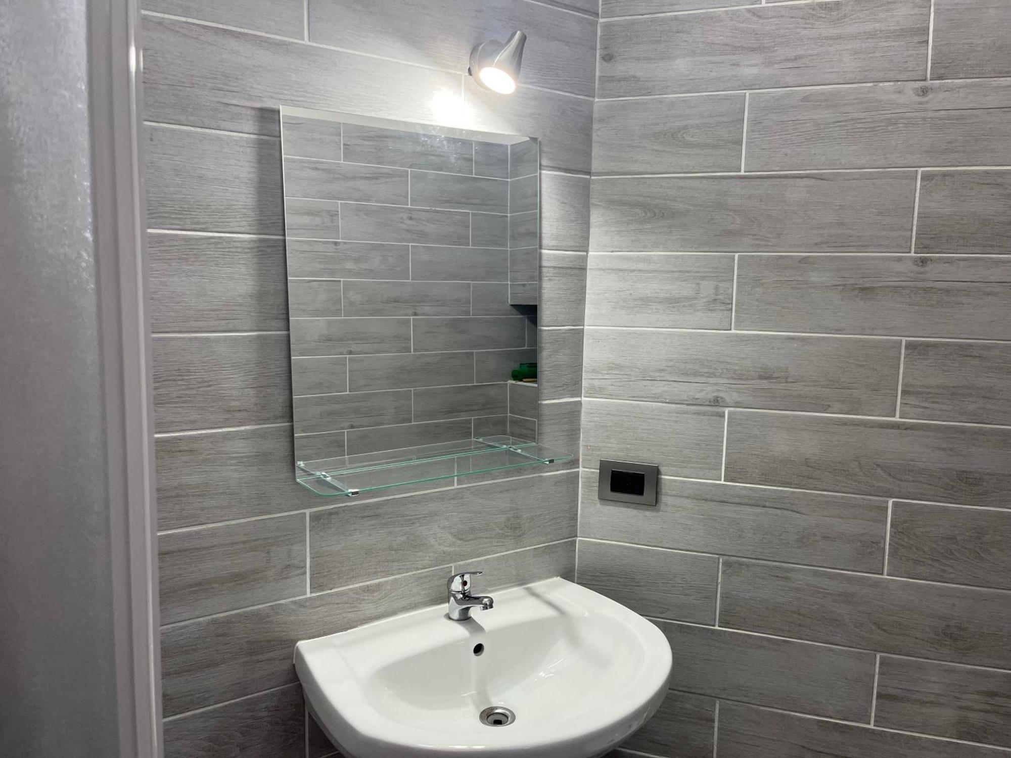 Bryan Home Неаполь Экстерьер фото