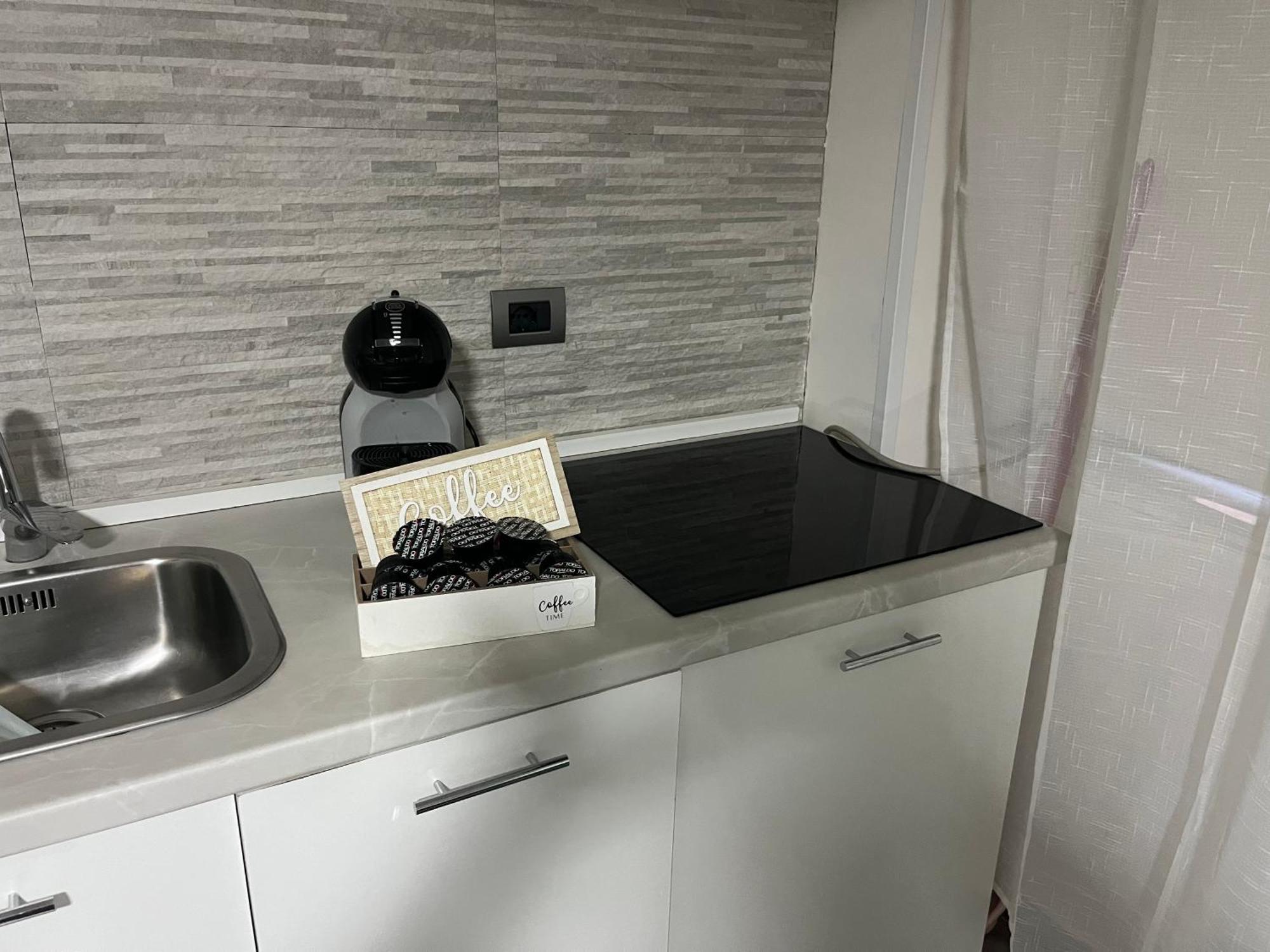 Bryan Home Неаполь Экстерьер фото