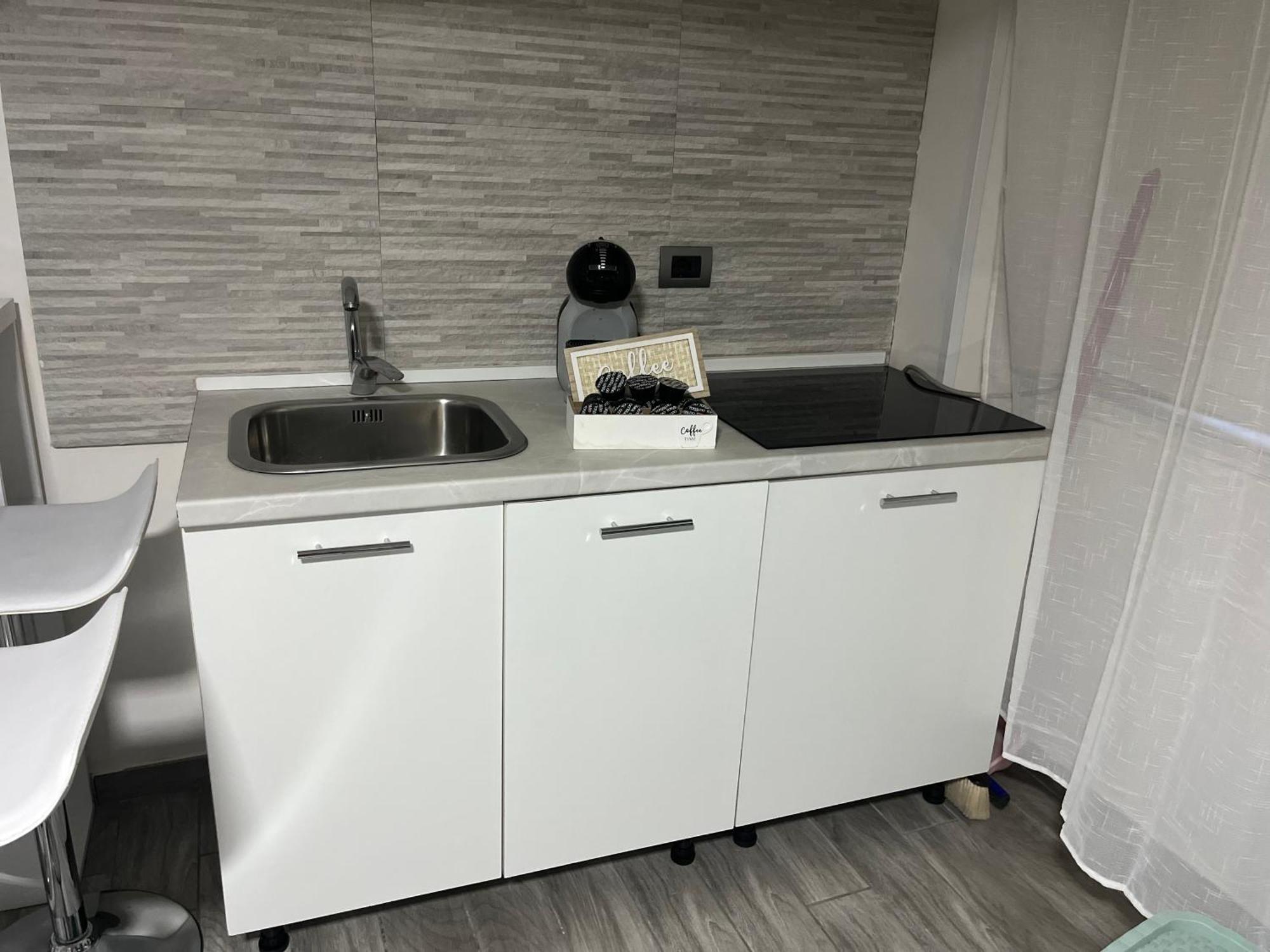 Bryan Home Неаполь Экстерьер фото
